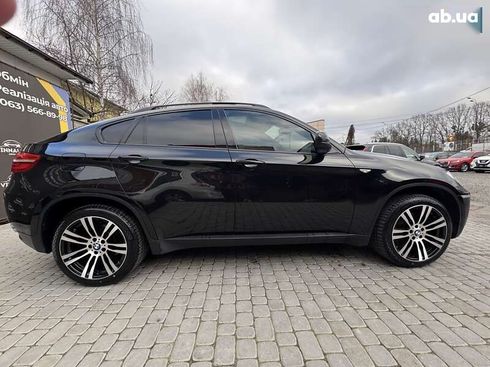 BMW X6 2013 - фото 24