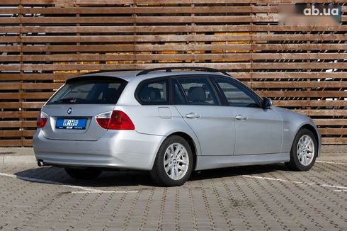 BMW 3 серия 2005 - фото 7