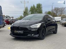 Продажа б/у Citroёn DS5 2013 года - купить на Автобазаре