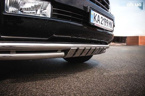Toyota Land Cruiser 2007 - фото 12