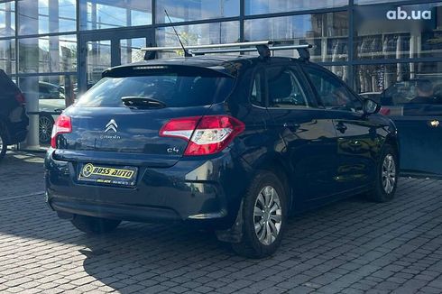 Citroёn C4 2012 - фото 7