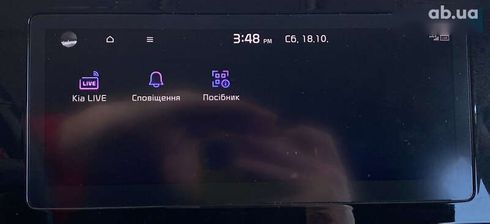 Kia Niro 2020 - фото 28