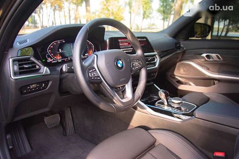 BMW 3 серия 2022 - фото 5