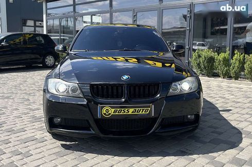 BMW 3 серия 2007 - фото 2