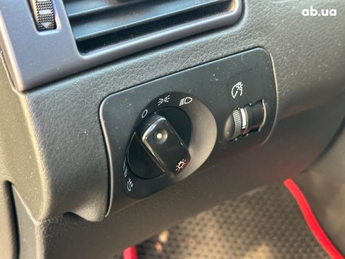 Audi A6 2004 серый - фото 11