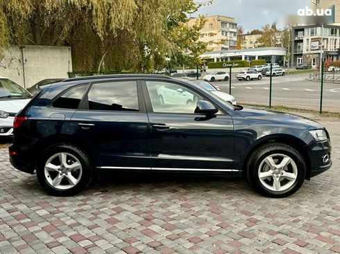 Audi Q5 2016 - фото 10