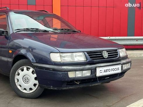 Volkswagen Passat 1994 - фото 2