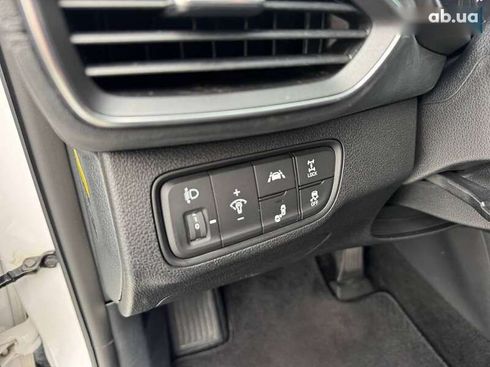 Hyundai Santa Fe 2018 - фото 9