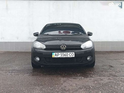 Volkswagen Golf 2009 - фото 2