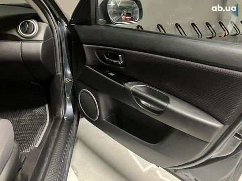 Mazda 3 2008 - фото 9