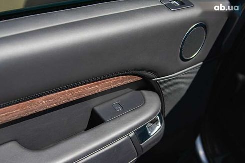 Land Rover Discovery 2019 - фото 27