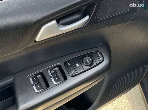Kia Sportage 2017 - фото 19