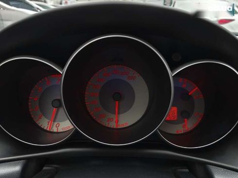 Mazda 3 2007 - фото 22