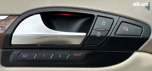 Audi Q7 2012 - фото 29