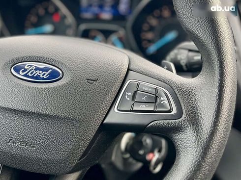Ford Escape 2016 - фото 28