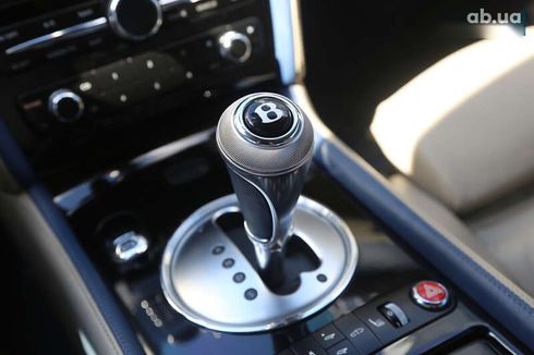 Bentley Continental GT 2007 - фото 22