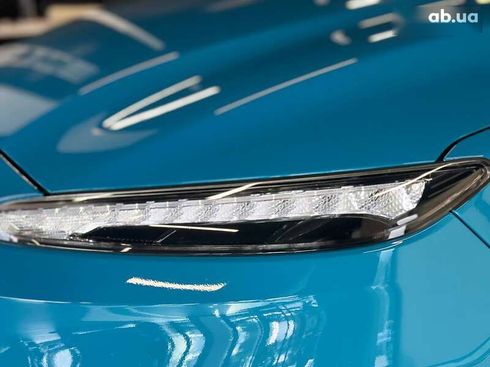 Hyundai Kona Electric 2022 - фото 16