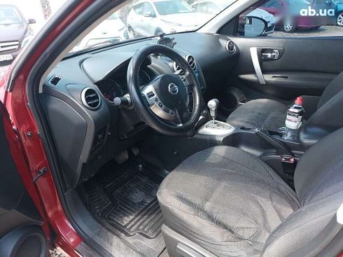 Nissan Qashqai 2012 - фото 15