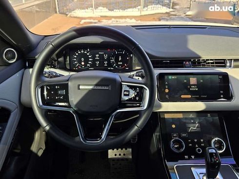 Land Rover Range Rover Evoque 2022 - фото 26