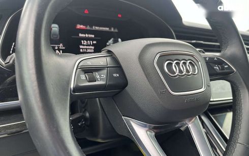 Audi Q7 2020 - фото 17