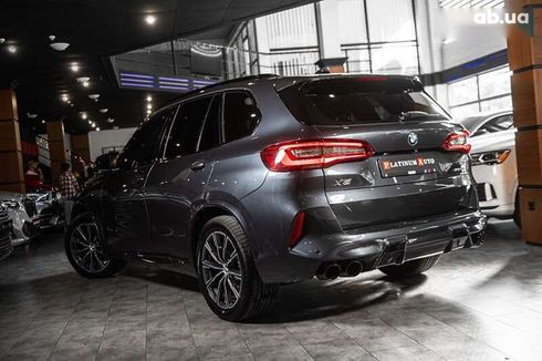 BMW X5 2018 - фото 23