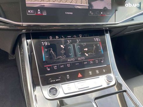 Audi Q7 2021 - фото 20