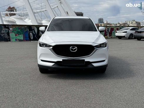 Mazda CX-5 2017 - фото 9