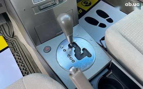 Nissan Maxima 2004 - фото 14