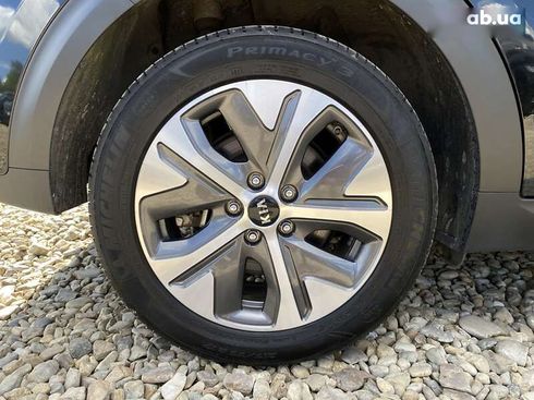Kia Niro 2021 - фото 27