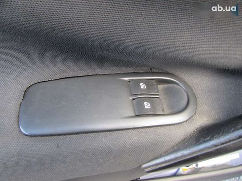 Renault Megane 2007 - фото 14