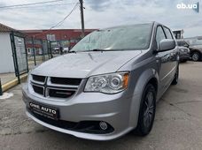 Продажа Dodge Grand Caravan - купить на Автобазаре