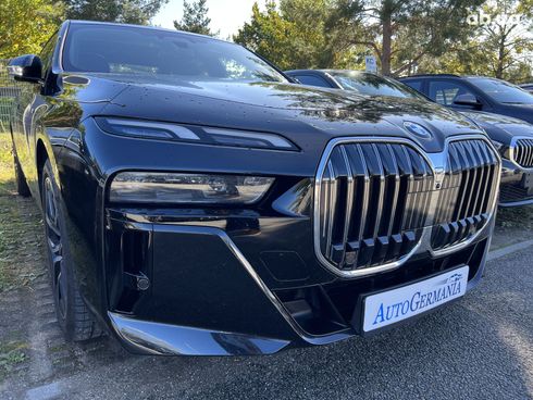 BMW 7 серия 2023 - фото 2