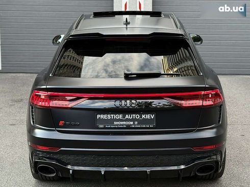 Audi RS Q8 2020 - фото 18