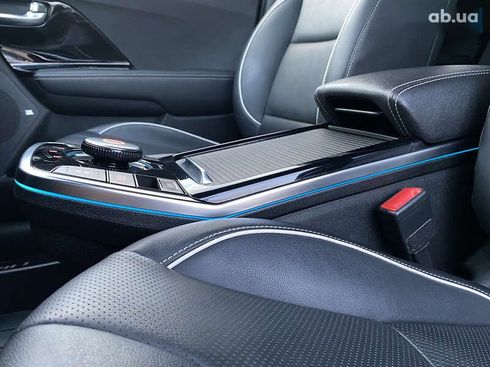 Kia Niro 2020 - фото 8