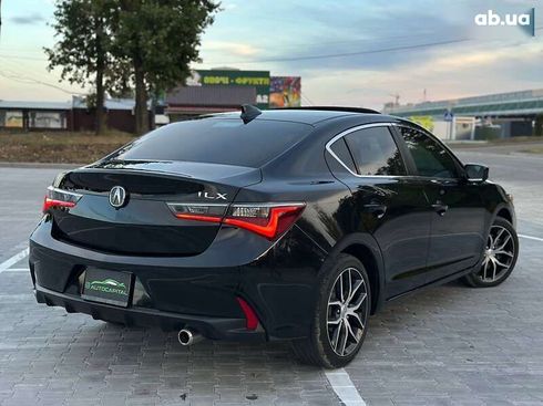 Acura ILX 2020 - фото 7