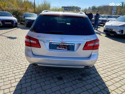 Mercedes-Benz E-Класс 2010 - фото 6