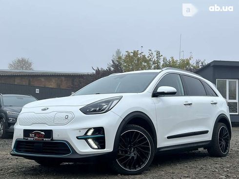 Kia Niro 2019 - фото 3