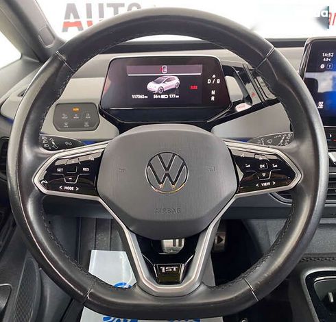 Volkswagen ID.3 2020 - фото 13