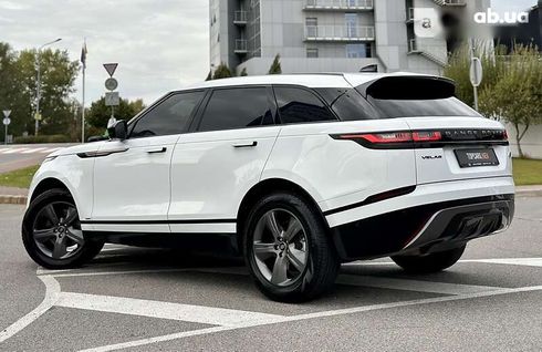 Land Rover Range Rover Velar 2021 - фото 7