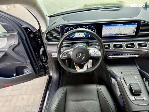 Mercedes-Benz GLE-Class 2022 - фото 29
