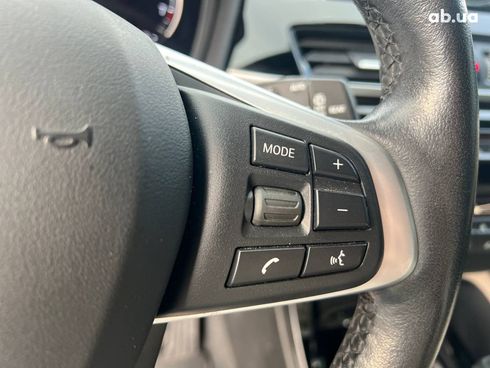 BMW X2 2018 серый - фото 94