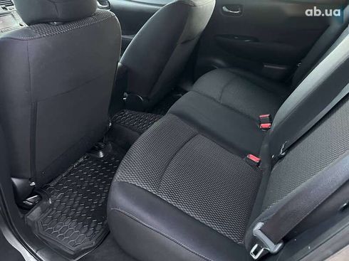 Nissan Leaf 2016 - фото 23