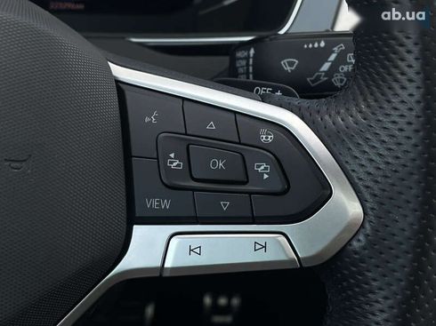 Volkswagen passat alltrack 2021 - фото 25