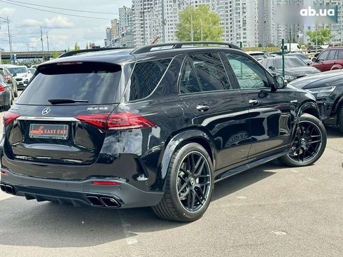 Mercedes-Benz GLE-Class 2021 - фото 3