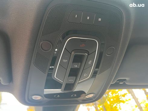 Audi A5 2017 серый - фото 30