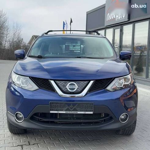 Nissan Rogue 2018 - фото 5