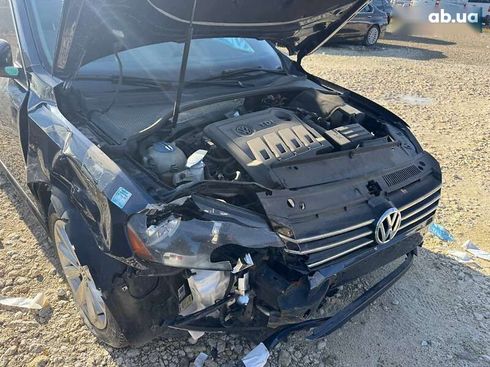 Volkswagen Passat 2013 - фото 10