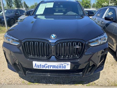 BMW X4 2022 - фото 32