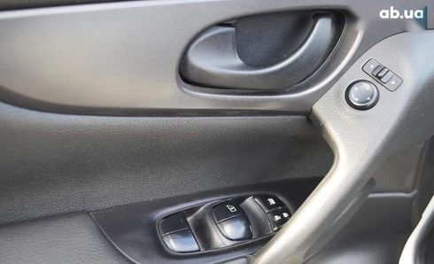 Nissan Qashqai 2015 - фото 14