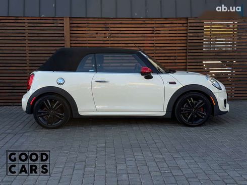 MINI John Cooper Works 2017 - фото 8
